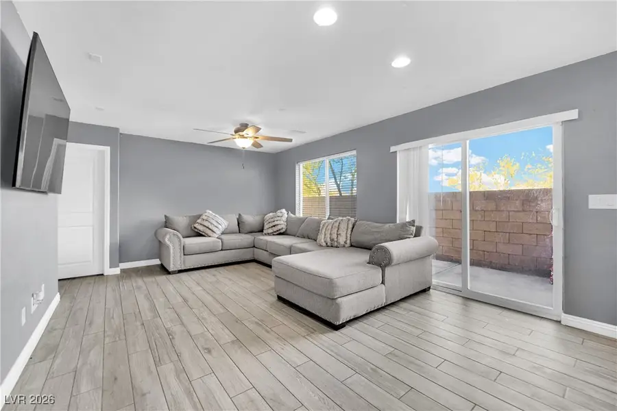 3636 Monkfish Court, North Las Vegas, NV 89032 - Image #3