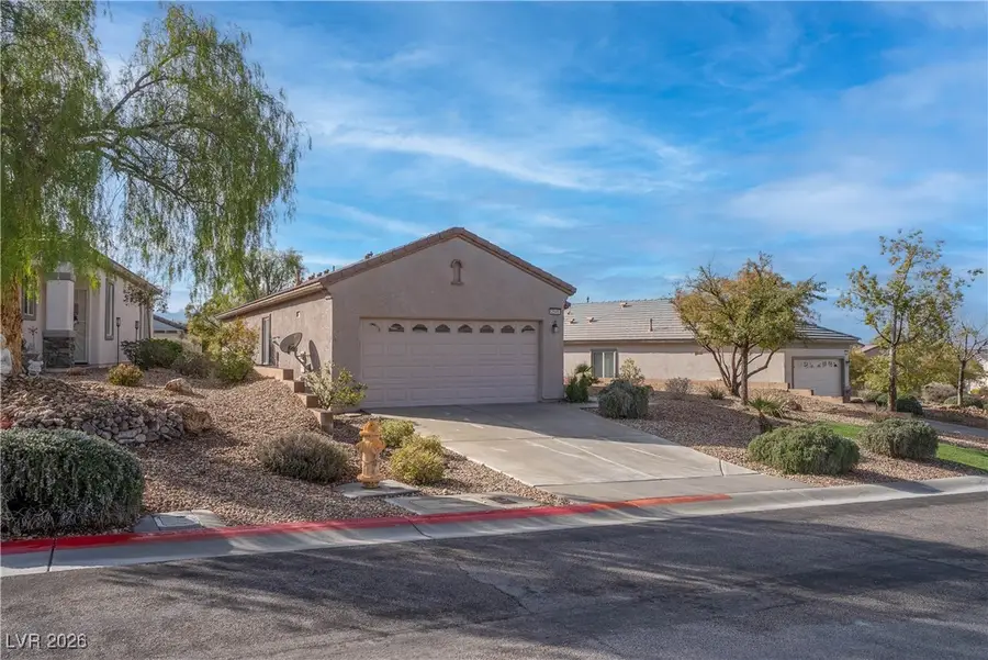 2545 Divine Sky Drive, Henderson, NV 89044 - Image #2