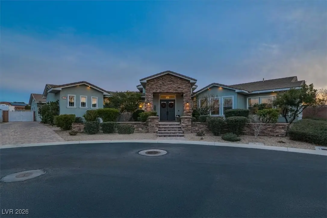 421 Emily Crossing Court, Henderson, NV 89015 - Image #1
