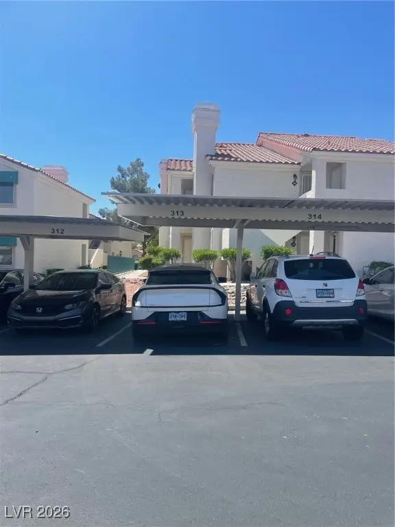 7905 Greycrest Court #201, Las Vegas, NV 89145 - Image #3