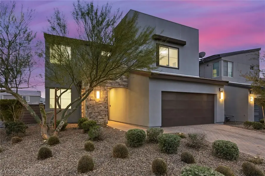 6938 Fordham Creek Street, North Las Vegas, NV 89084 - Image #2