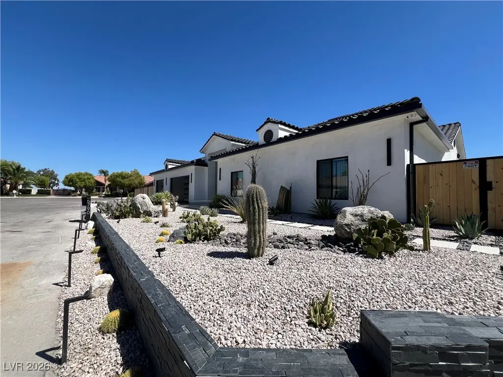 5790 Westwind Road, Las Vegas, NV 89118 - Image #1