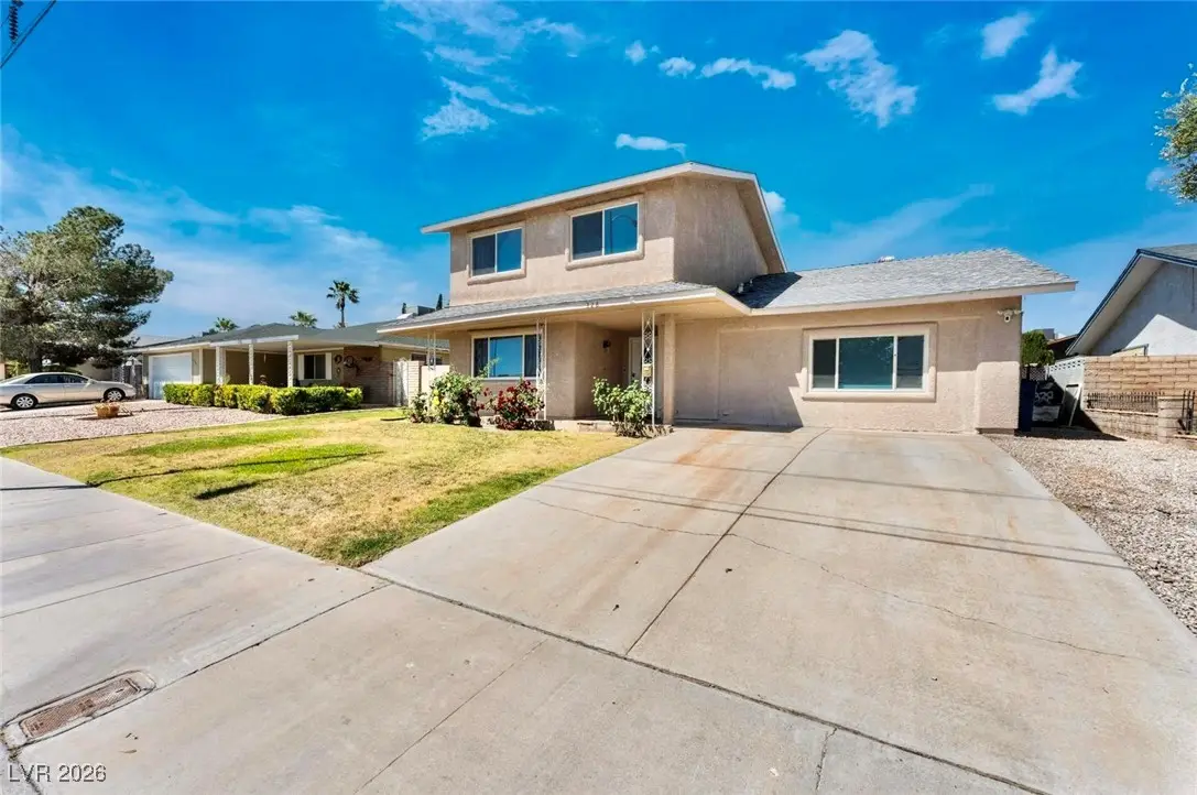 328 Antelope Way, Las Vegas, NV 89145 - Image #1