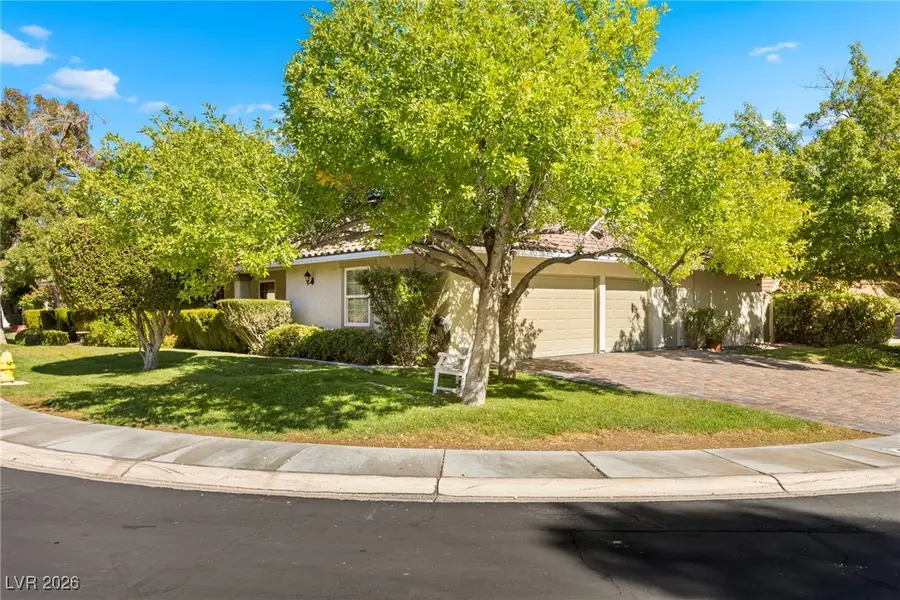 10 Pheasant Ridge Circle, Henderson, NV 89014 - Image #3
