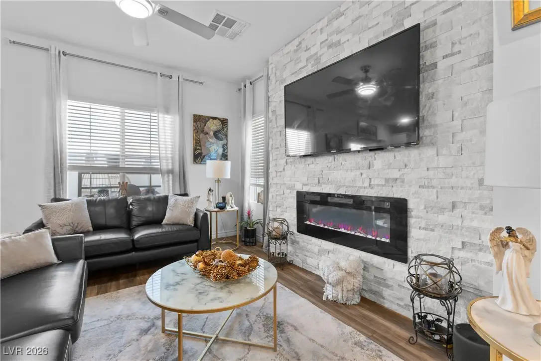 206 Callen Falls Avenue #1514, Henderson, NV 89011 - Image #1