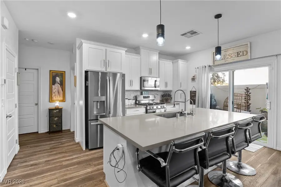 206 Callen Falls Avenue #1514, Henderson, NV 89011 - Image #3