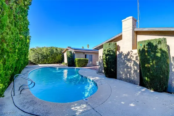 3061 Liberty Circle, Las Vegas, NV 89121