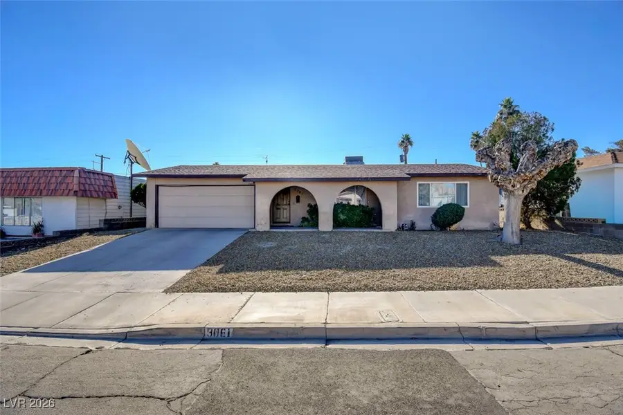 3061 Liberty Circle, Las Vegas, NV 89121 - Image #2