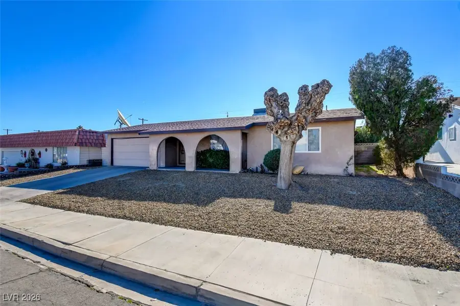 3061 Liberty Circle, Las Vegas, NV 89121 - Image #3