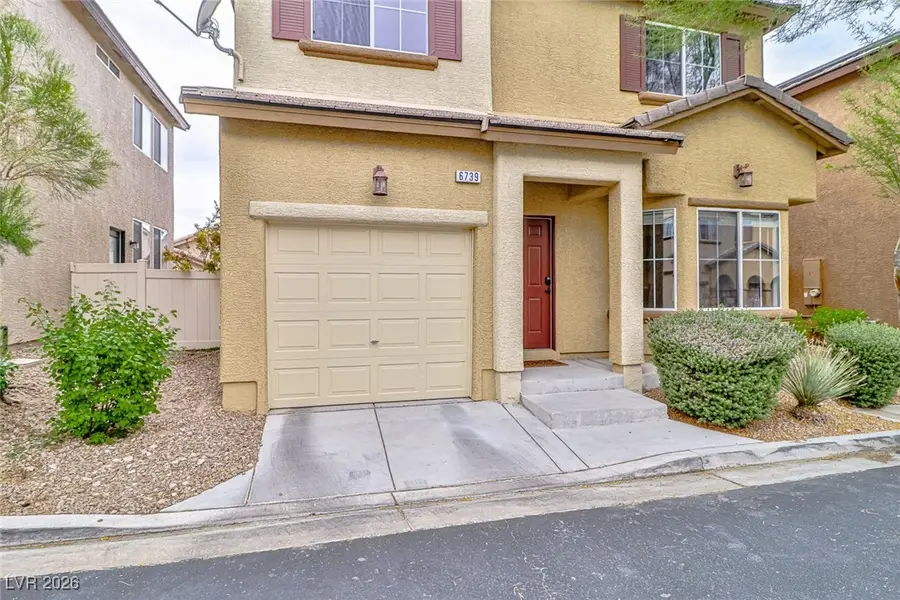 6739 Twisted Wood Drive, Las Vegas, NV 89148 - Image #2