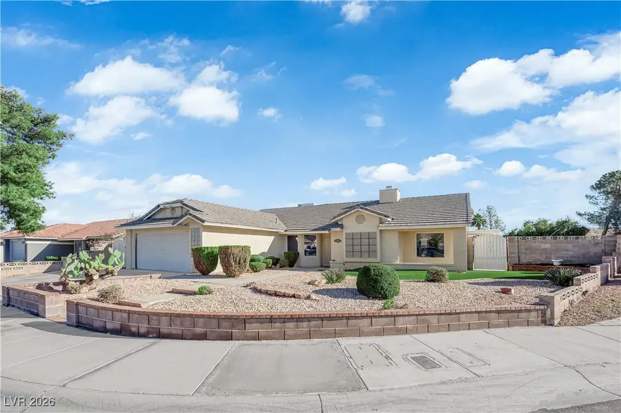 144 Cologne Court, Henderson, NV 89074 - Image #2