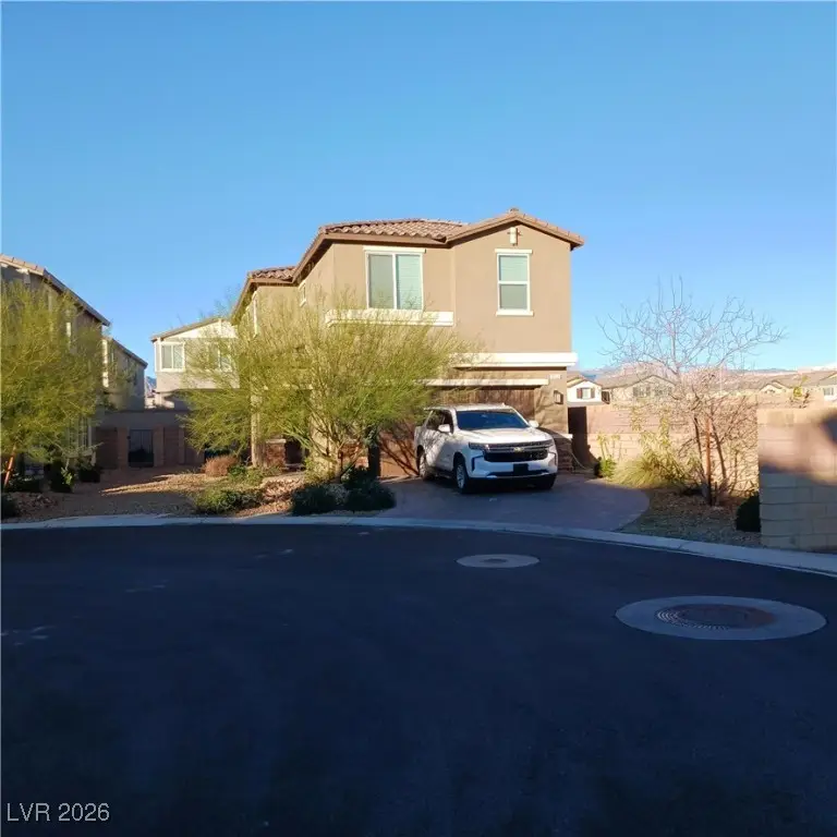 9153 Bluebell Knoll Court, Las Vegas, NV 89178 - Image #2