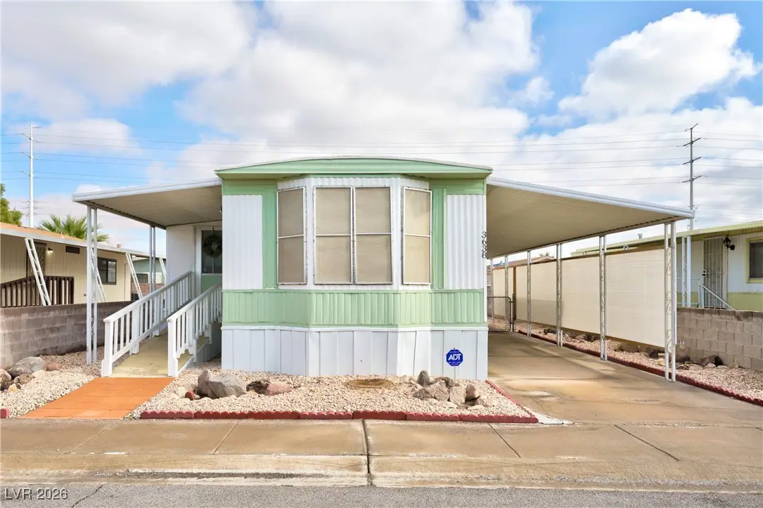 3638 Katmai Drive, Las Vegas, NV 89122 - Image #1