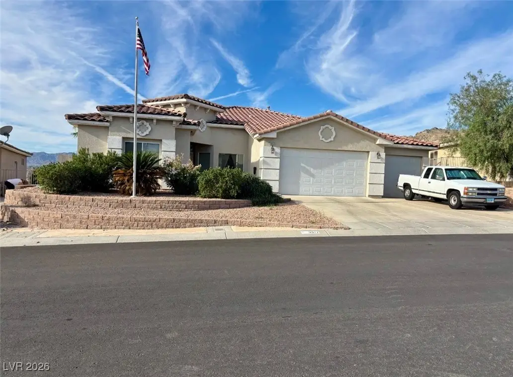 3517 Cottage Meadow Way, Laughlin, NV 89029 - Image #1
