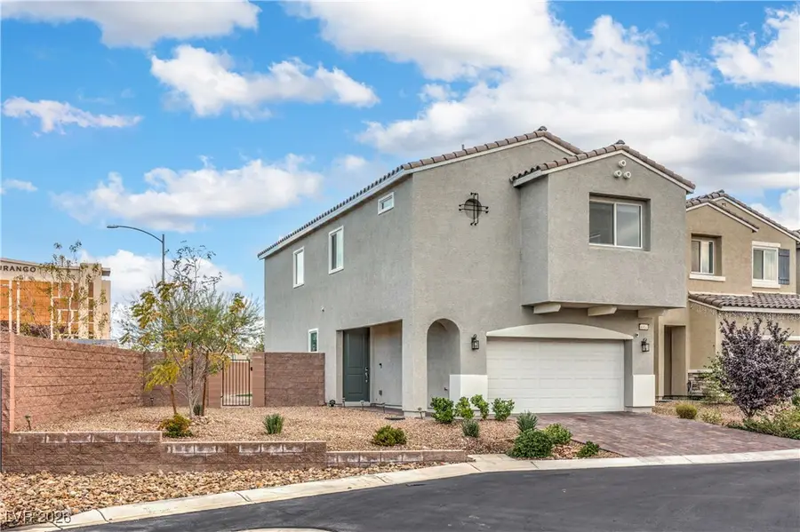 6914 Vollmer Court, Las Vegas, NV 89148 - Image #2