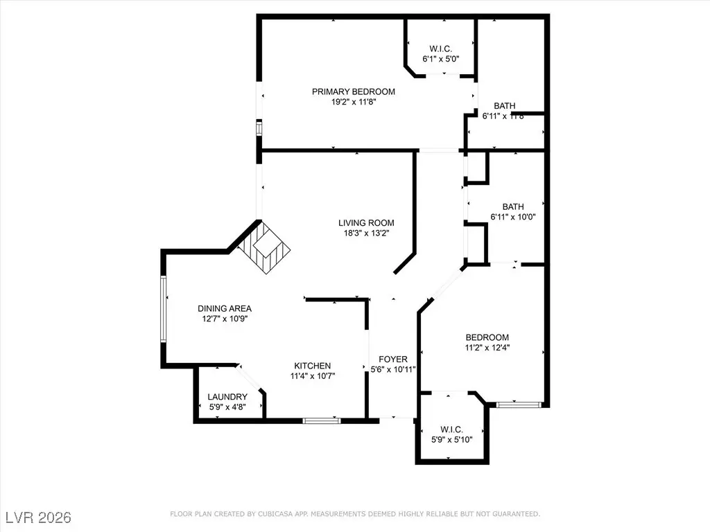 9000 Las Vegas Boulevard #2101, Las Vegas, NV 89123 - Image #1