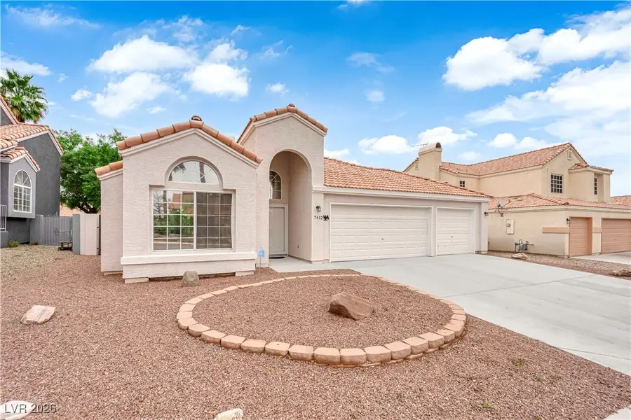 7412 Summer Crest Lane, Las Vegas, NV 89129 - Image #3