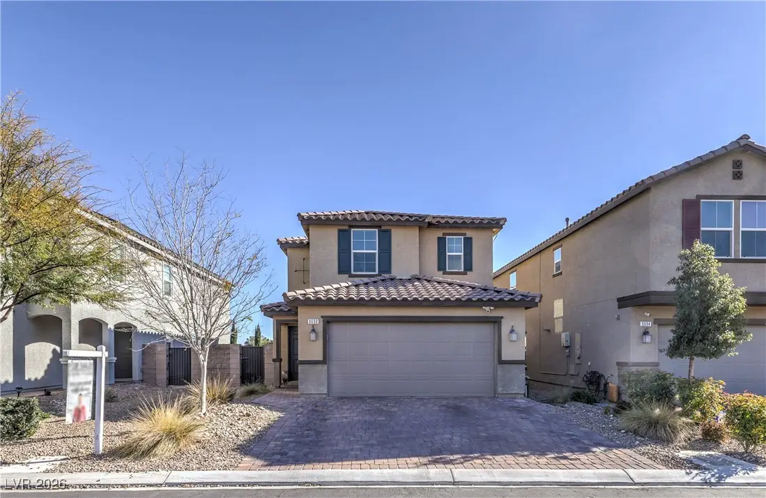 9690 Langden Brook Street, Las Vegas, NV 89178 - Image #1