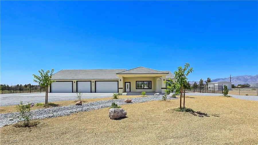 1351 Huckleberry Street, Pahrump, NV 89048 - Image #3