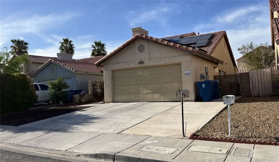 5832 Sutcliffe Circle, Las Vegas, NV 89110 - Image #1