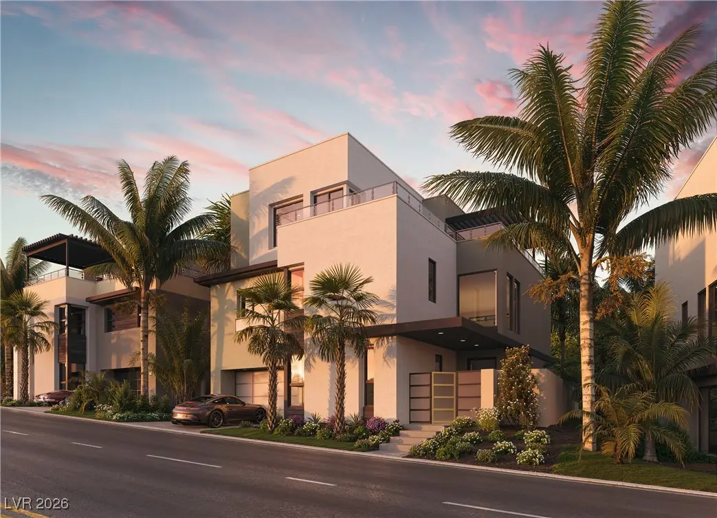 501 Overlook Rim Drive, Henderson, NV 89012 - Image #1