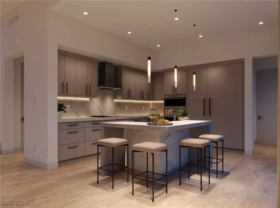 501 Overlook Rim Drive, Henderson, NV 89012 - Image #3