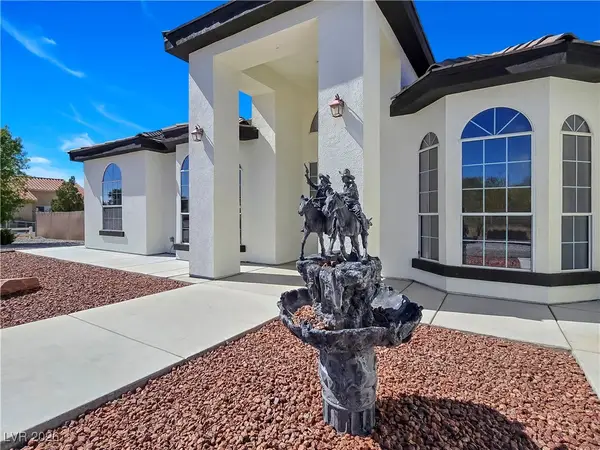 3780 Shawnee Avenue, Pahrump, NV 89048