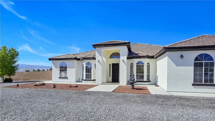 3780 Shawnee Avenue, Pahrump, NV 89048 - Image #2