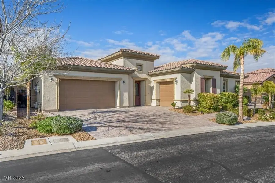 23 Tea Olive Drive, Las Vegas, NV 89141 - Image #3