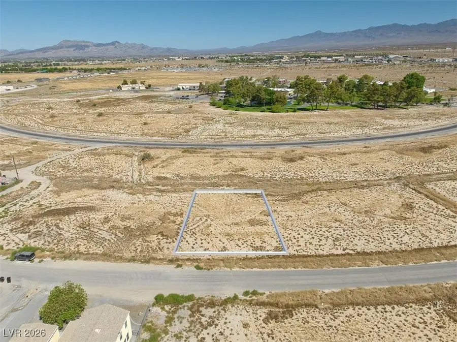 2110 E Ambush Street, Pahrump, NV 89048 - Image #3