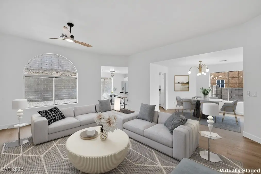 437 Viewmont Drive, Henderson, NV 89015 - Image #1