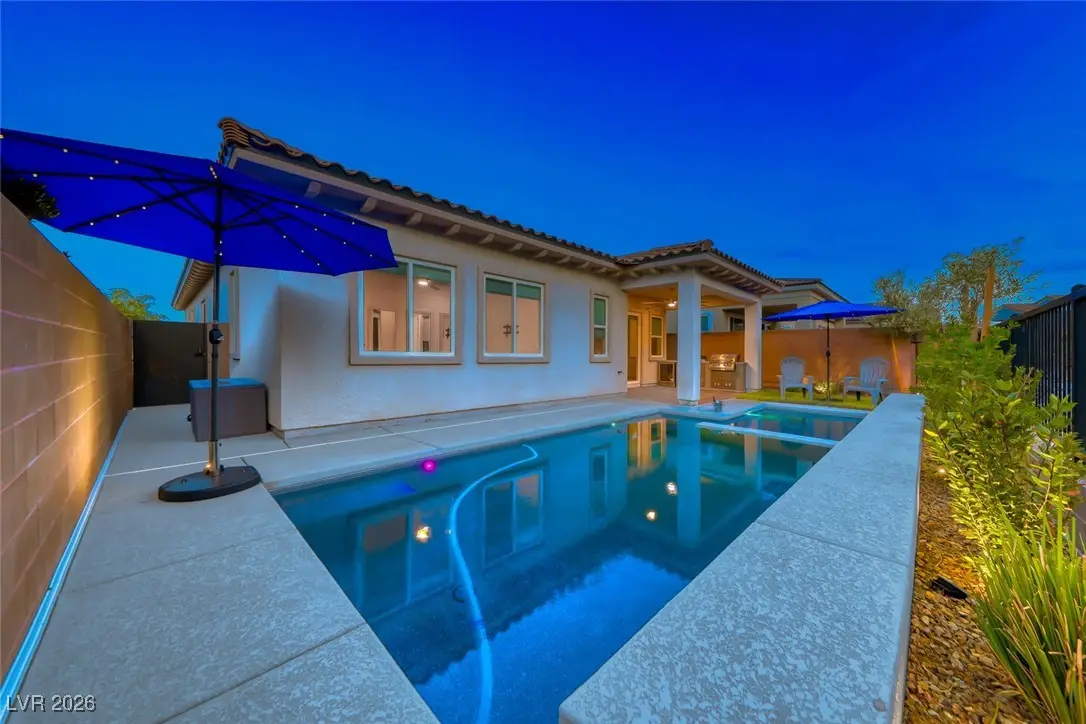 167 Cabo Cruces Drive, Henderson, NV 89011 - Image #1