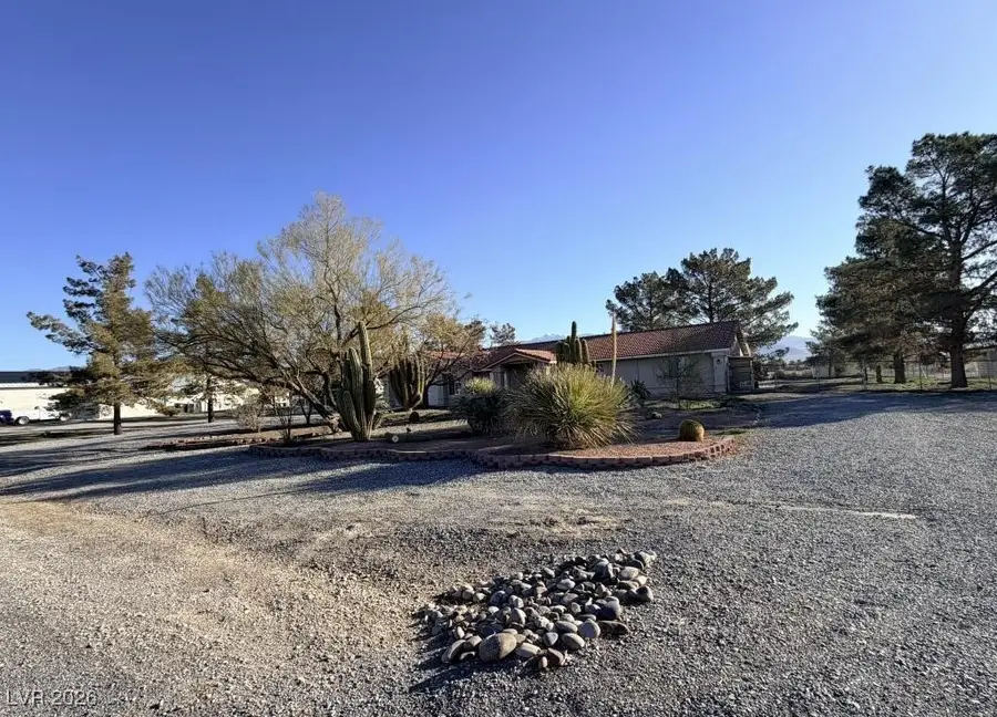 3611 Mallard Avenue, Pahrump, NV 89048 - Image #3