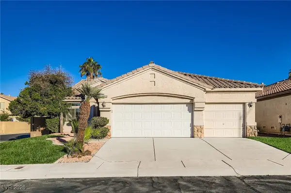 9010 Emery Lake Street, Las Vegas, NV 89123