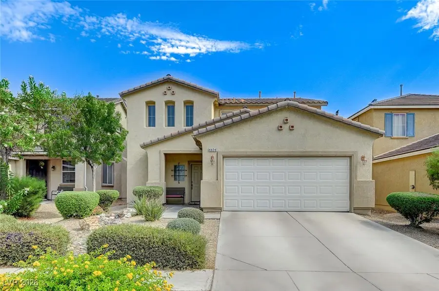 4424 Desert Home Avenue, North Las Vegas, NV 89085 - Image #2