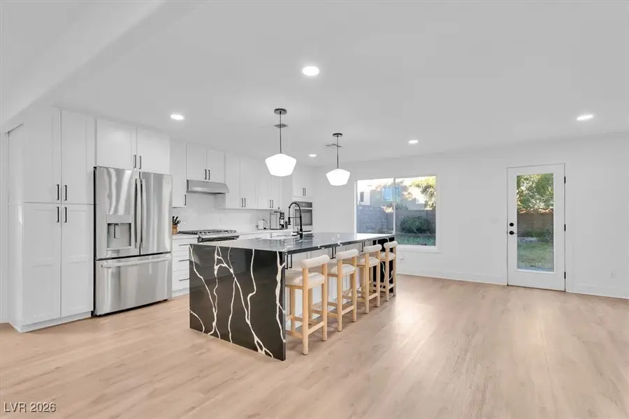 9836 Via Delores Avenue, Las Vegas, NV 89117 - Image #3