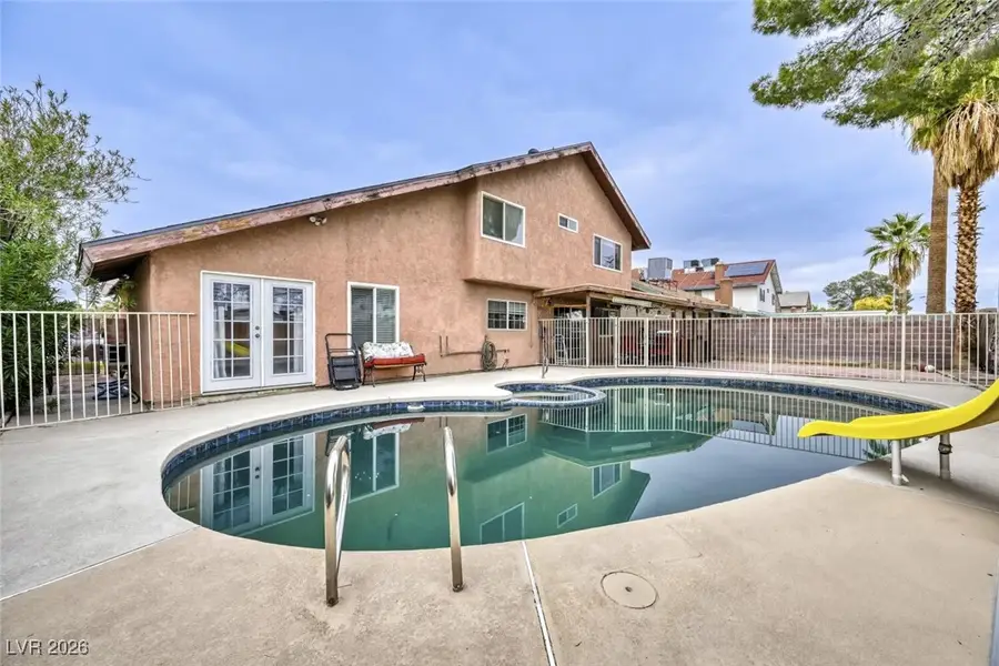 4292 Butterfield Way, Las Vegas, NV 89103 - Image #2