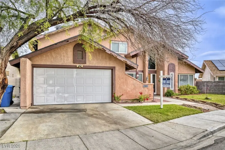 4292 Butterfield Way, Las Vegas, NV 89103 - Image #3
