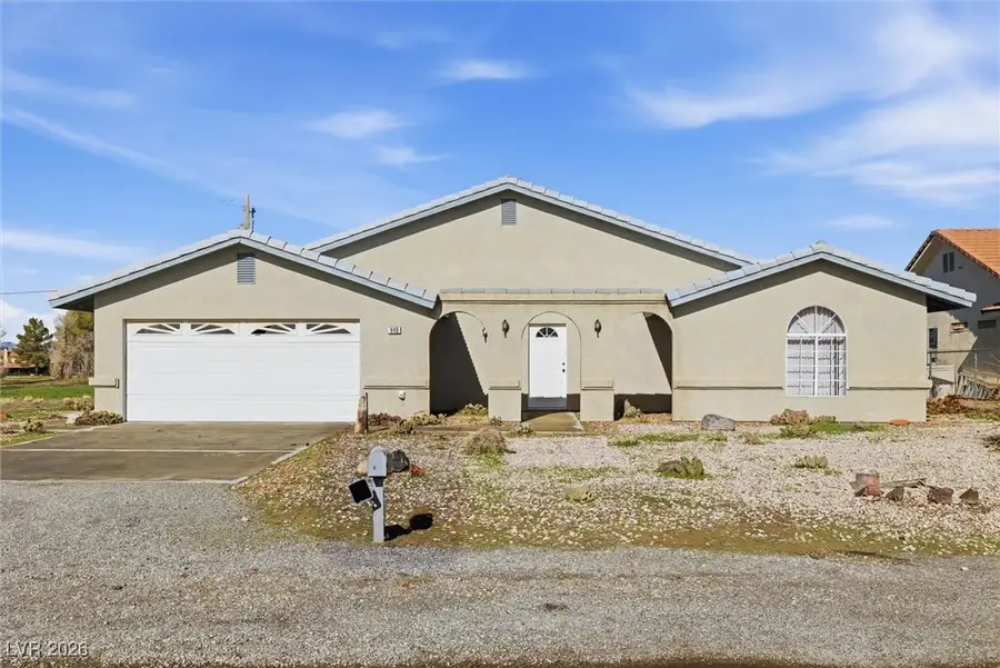 940 Daytona Street, Pahrump, NV 89048 - Image #2
