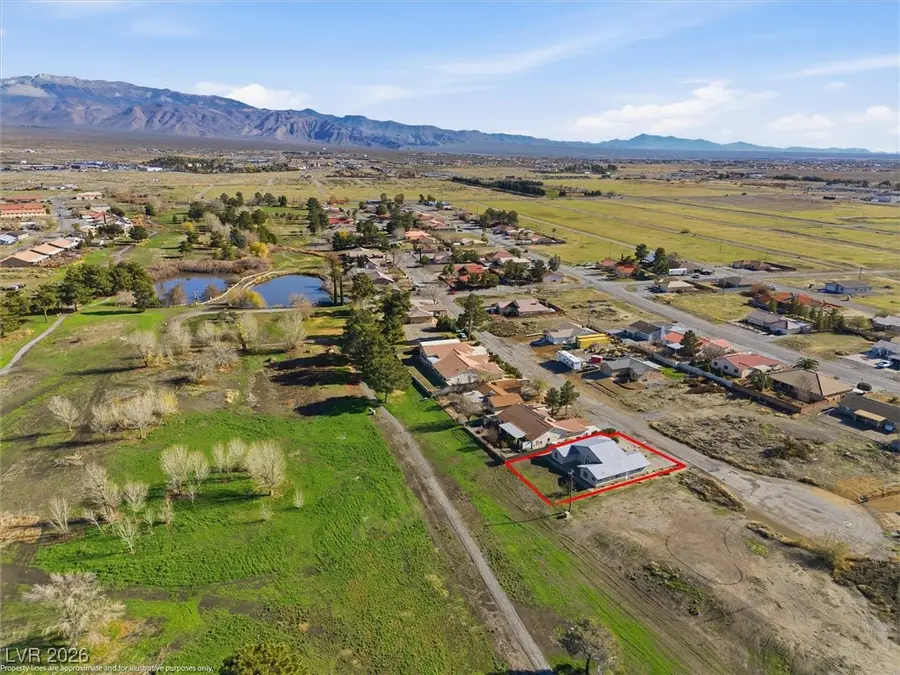 940 Daytona Street, Pahrump, NV 89048 - Image #3