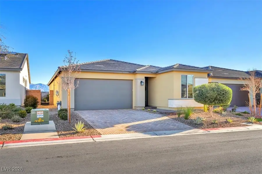 10080 Chrysolite Place, Las Vegas, NV 89143 - Image #2