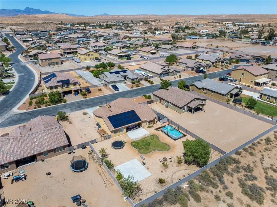 1593 Valley Home Court, Logandale, NV 89021 - Image #2