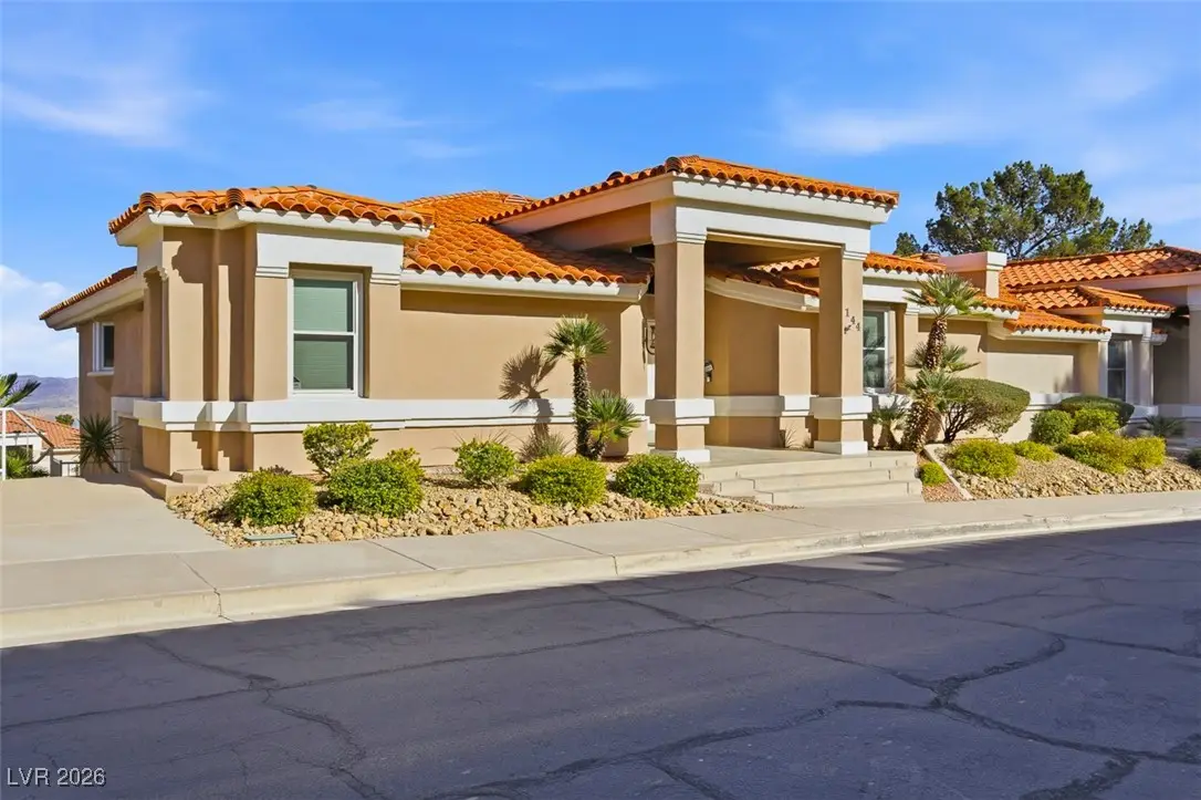 144 Desert Valley Drive, Boulder City, NV 89005 - Image #1