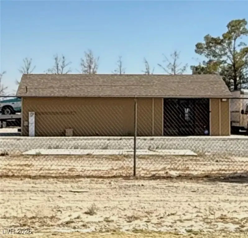 621 W Mesquite Avenue, Pahrump, NV 89060 - Image #3