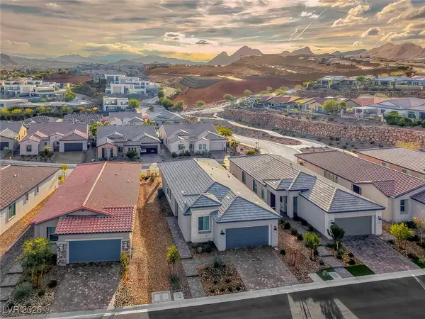 171 Palm Fox Court, Henderson, NV 89011