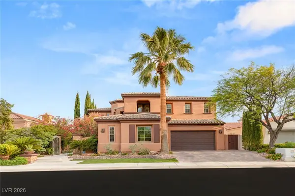 11271 Winter Cottage Place, Las Vegas, NV 89135