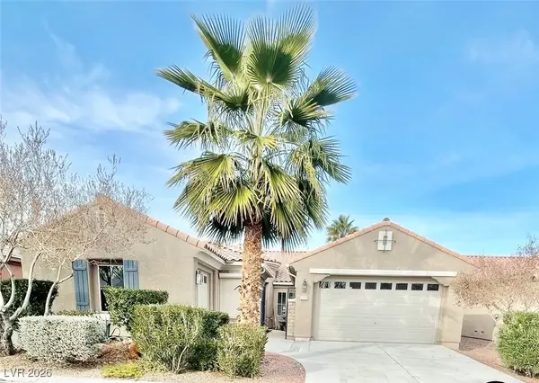 7304 Royal Melbourne Drive, Las Vegas, NV 89131