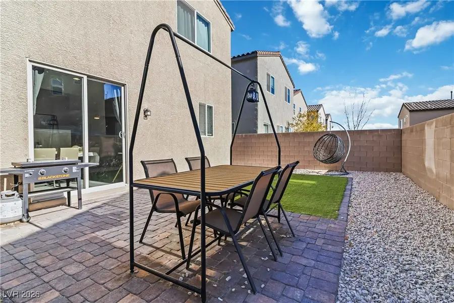 1223 Cactus Needle Avenue, North Las Vegas, NV 89031 - Image #3