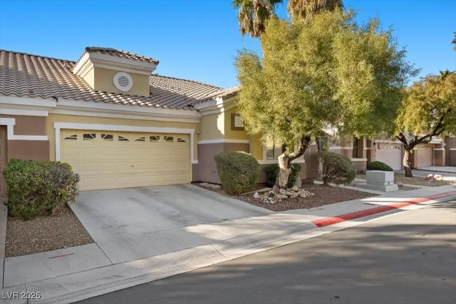 6639 S Dapple Gray Road, Las Vegas, NV 89148 - Image #2