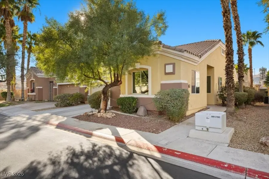 6639 S Dapple Gray Road, Las Vegas, NV 89148 - Image #3